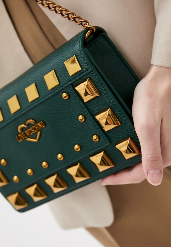 фото Сумка love moschino