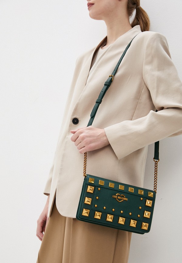 фото Сумка love moschino