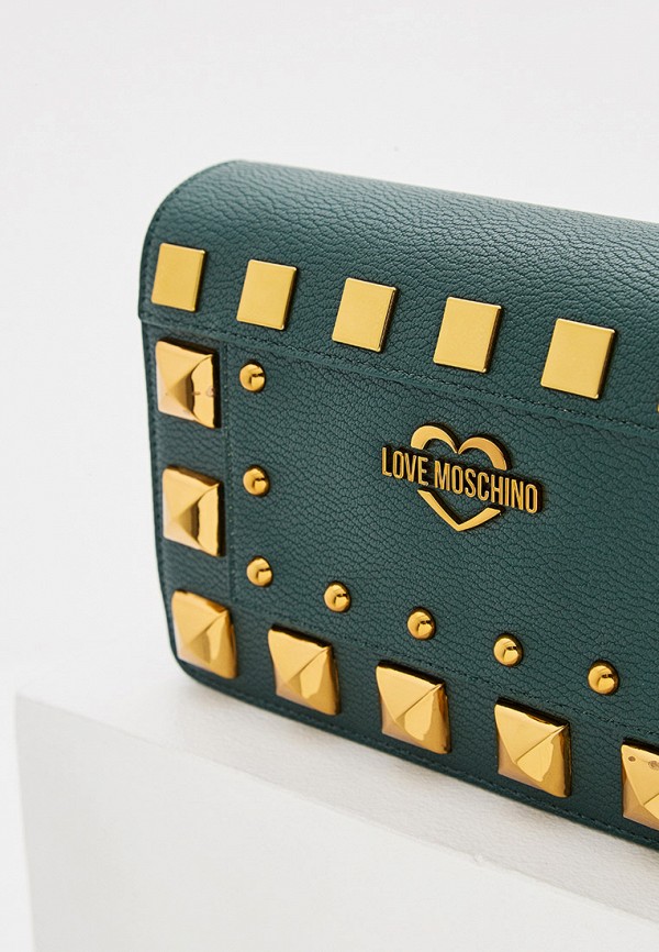 фото Сумка love moschino