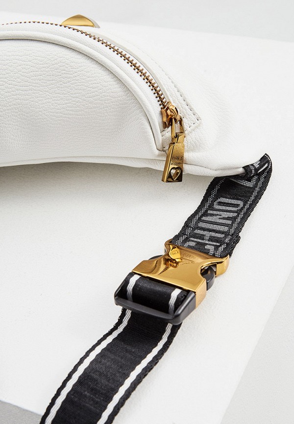 фото Сумка поясная love moschino