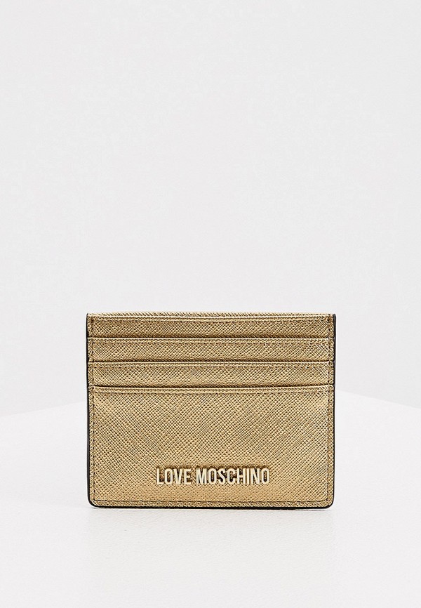 

Кредитница Love Moschino