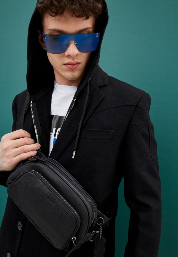 фото Пальто les hommes urban