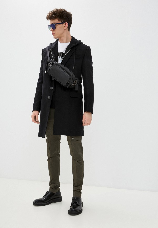 фото Пальто les hommes urban