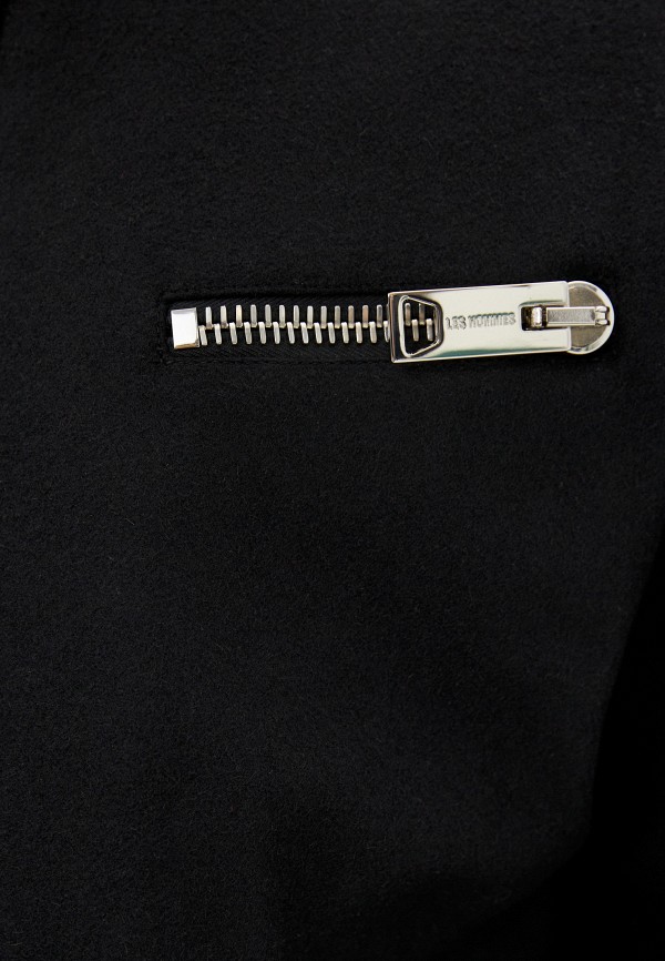 фото Куртка утепленная les hommes urban