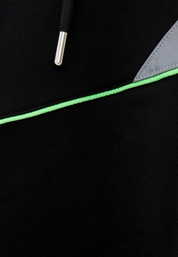 фото Худи les hommes urban