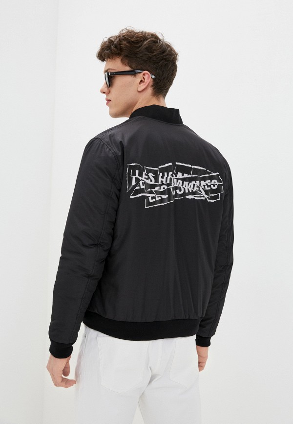 фото Куртка les hommes urban