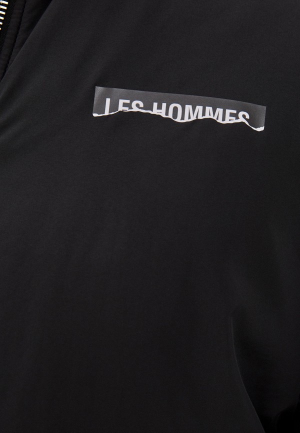 фото Куртка les hommes urban