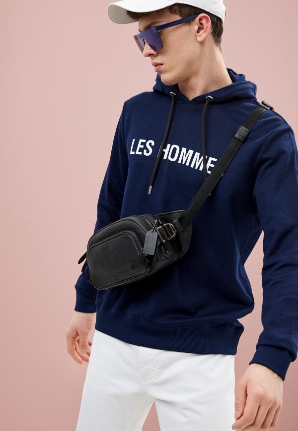 фото Худи les hommes urban