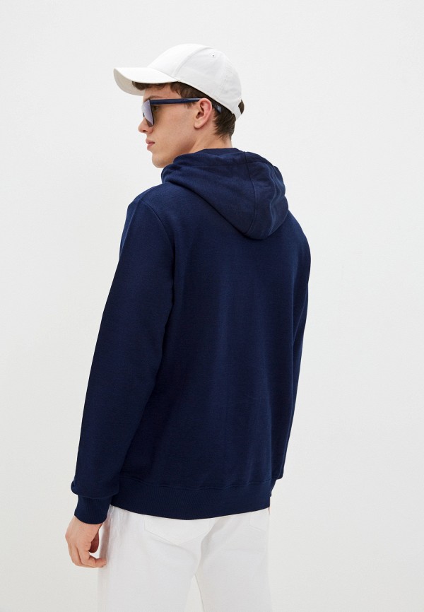 фото Худи les hommes urban