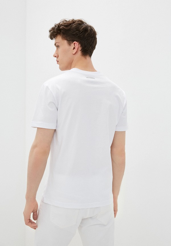 фото Футболка les hommes urban