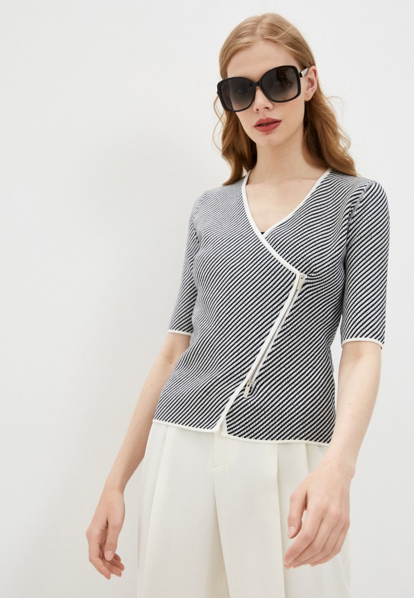 

Кардиган Armani Collezioni, Черный