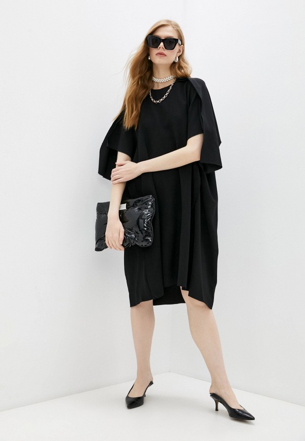 

Платье Maison Margiela, Черный