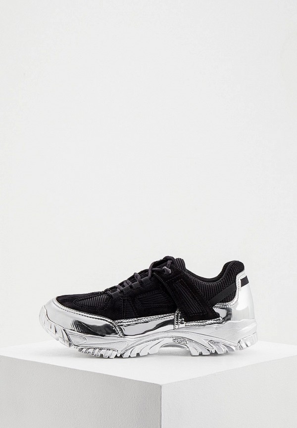 

Кроссовки Maison Margiela, Черный
