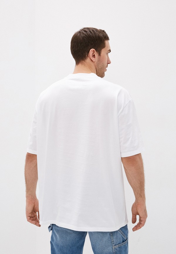 фото Футболка maison margiela