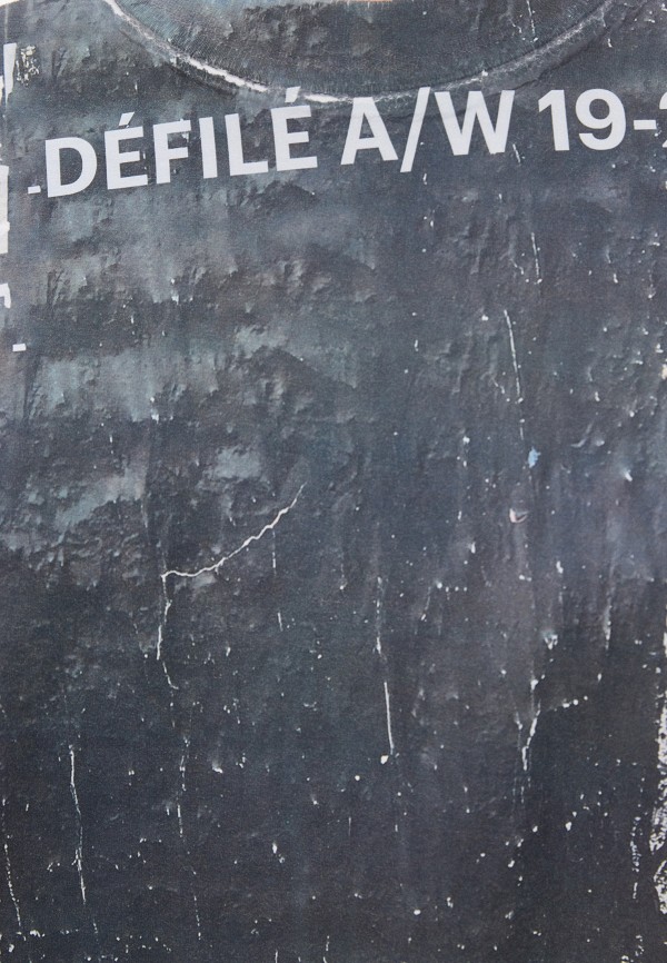 фото Футболка maison margiela