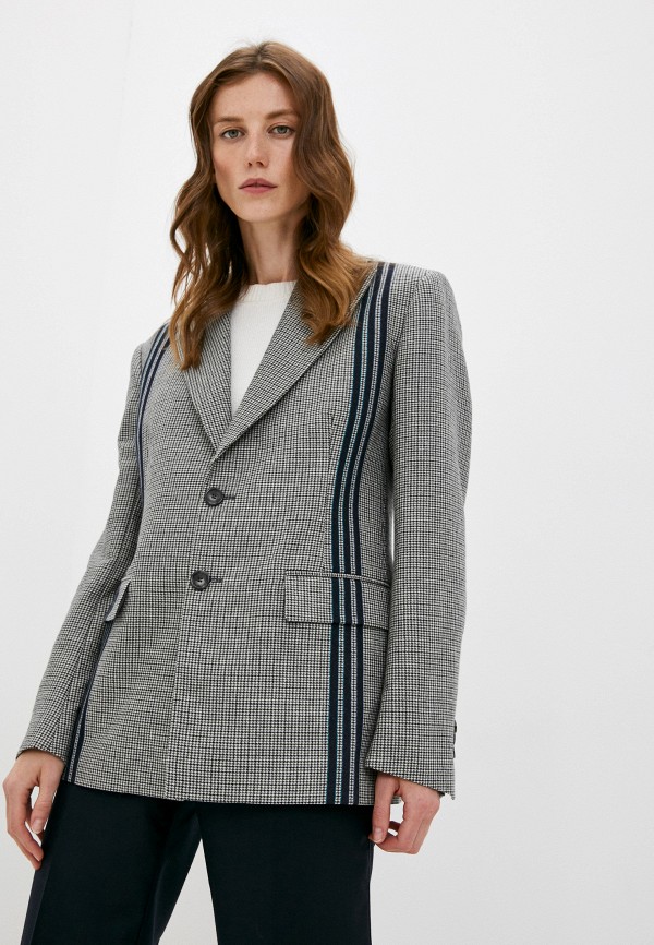 

Пиджак Maison Margiela, Серый, Maison Margiela RTLAAF493502