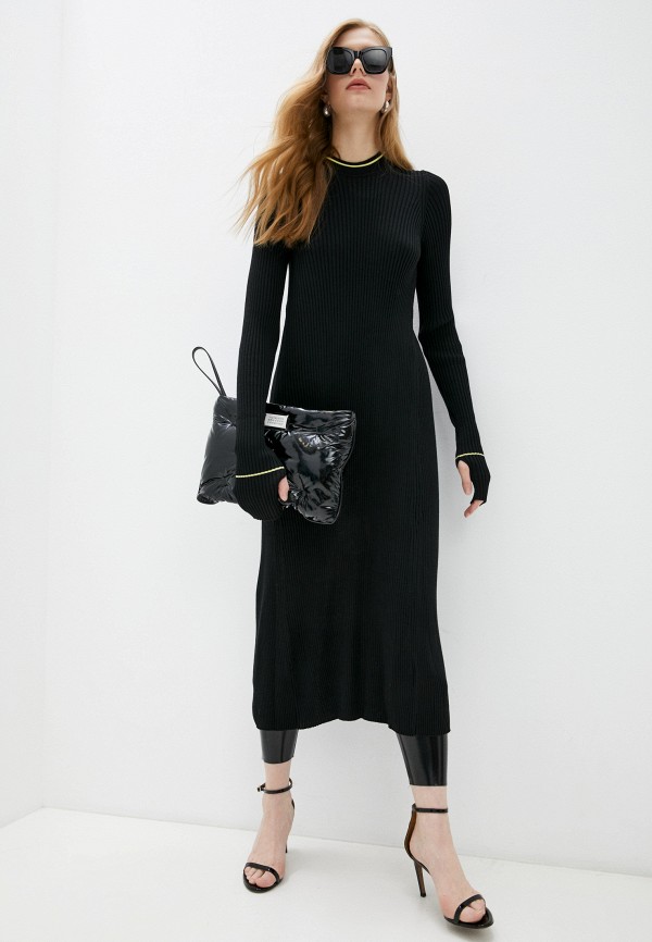 

Платье Maison Margiela, Черный