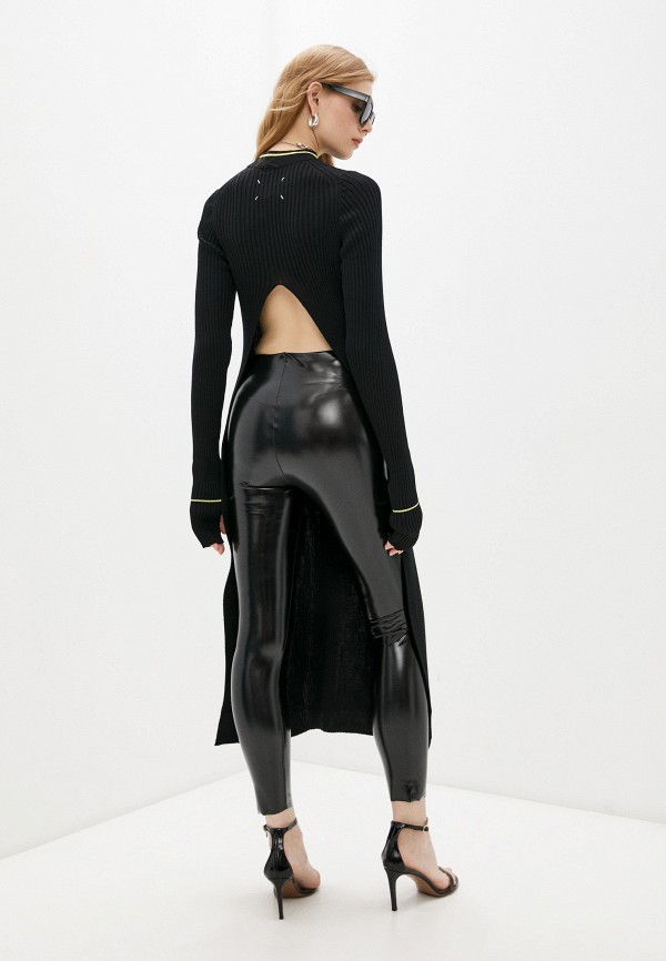 

Платье Maison Margiela, Черный
