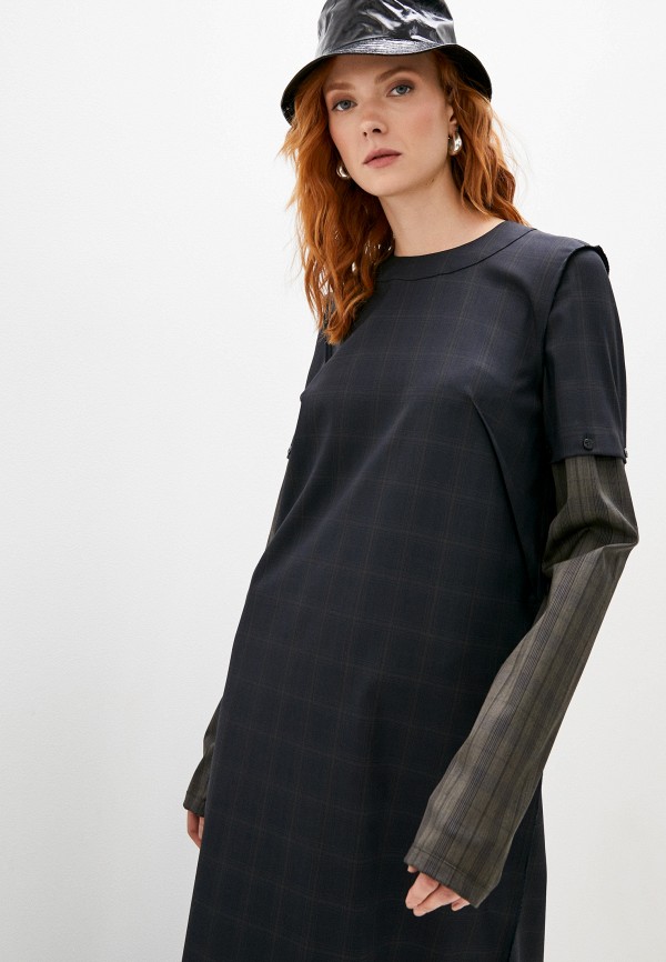 фото Платье maison margiela