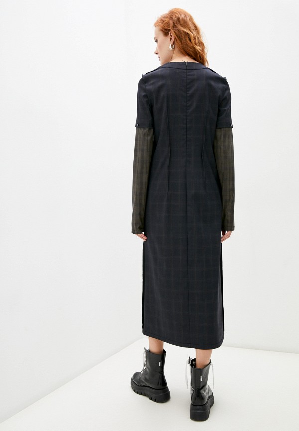 фото Платье maison margiela