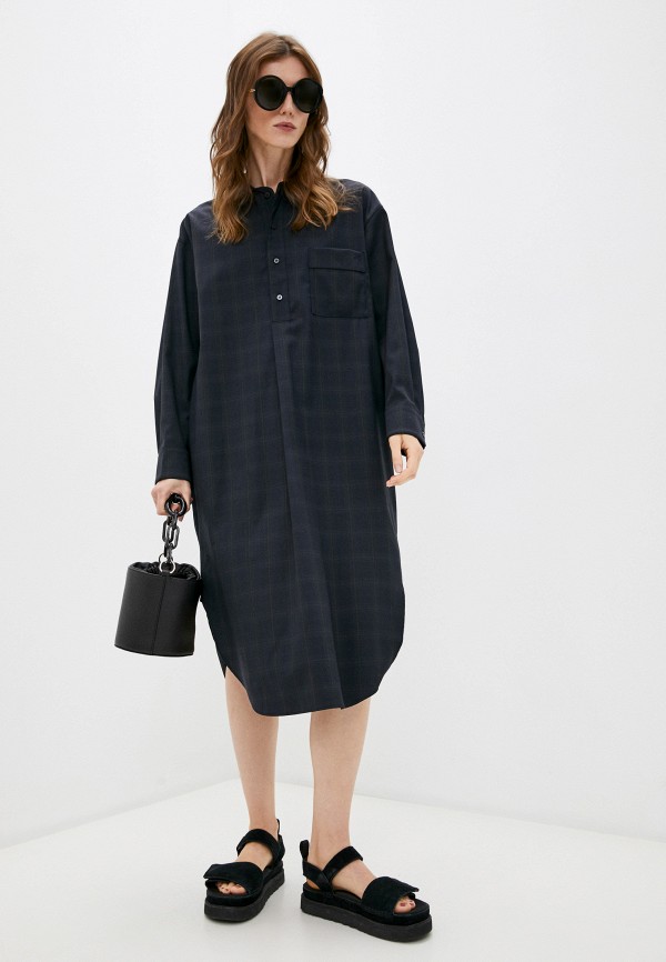 

Платье Maison Margiela, Синий, Maison Margiela RTLAAF493902