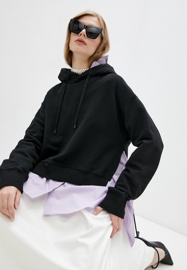 фото Худи maison margiela