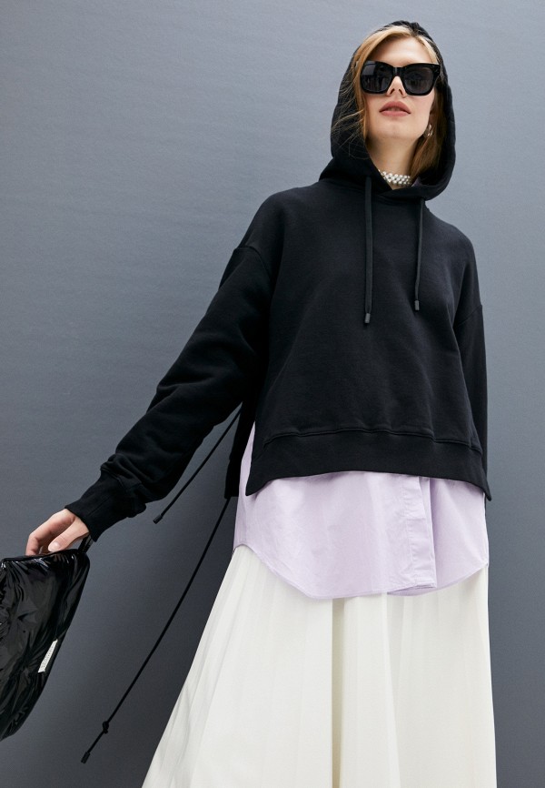 фото Худи maison margiela