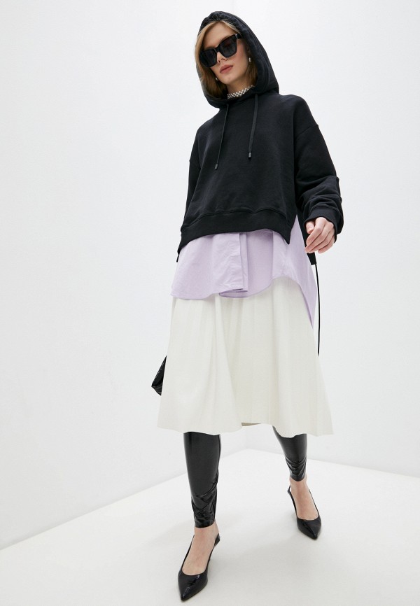 фото Худи maison margiela