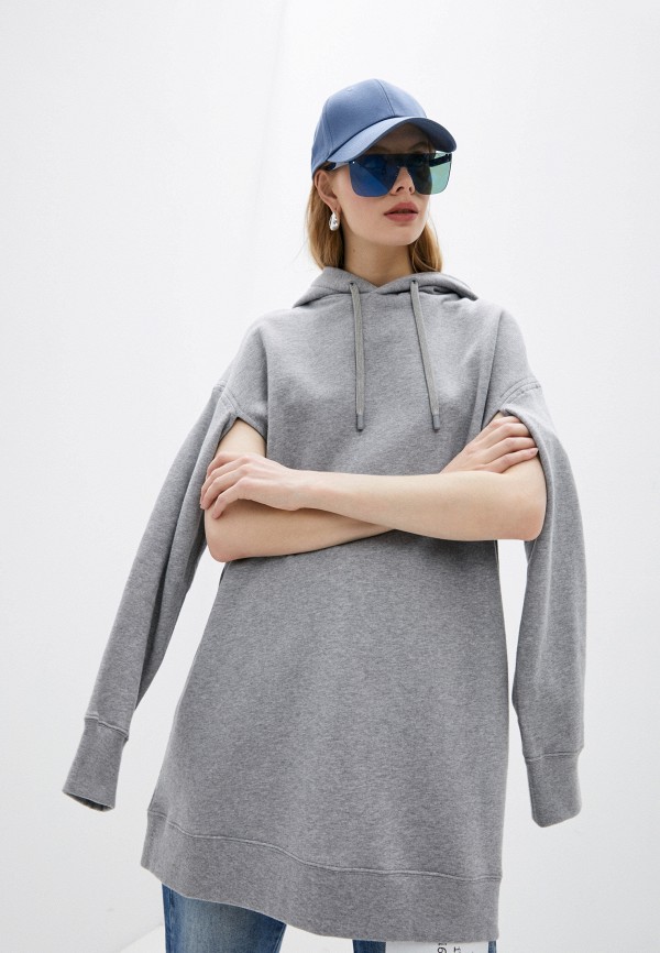 

Худи Maison Margiela, Серый