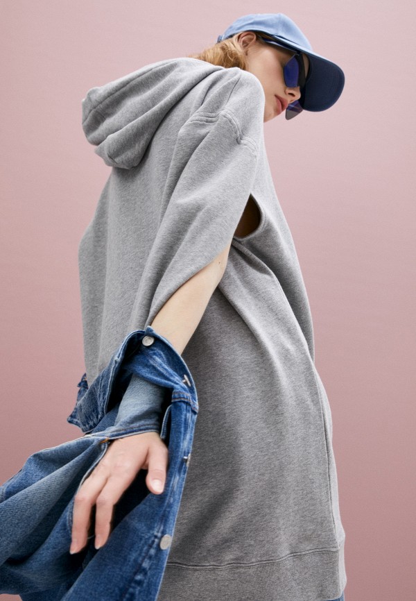 фото Платье maison margiela