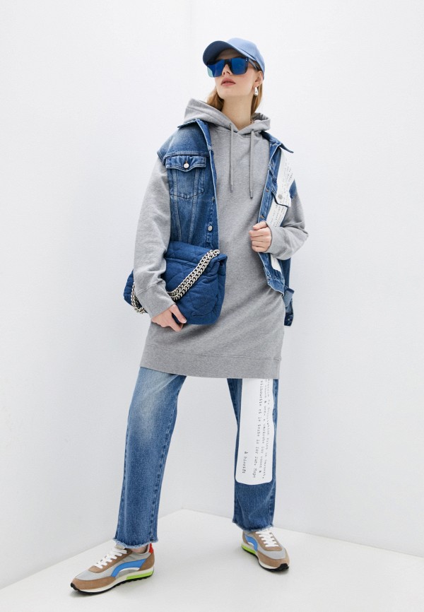 фото Платье maison margiela