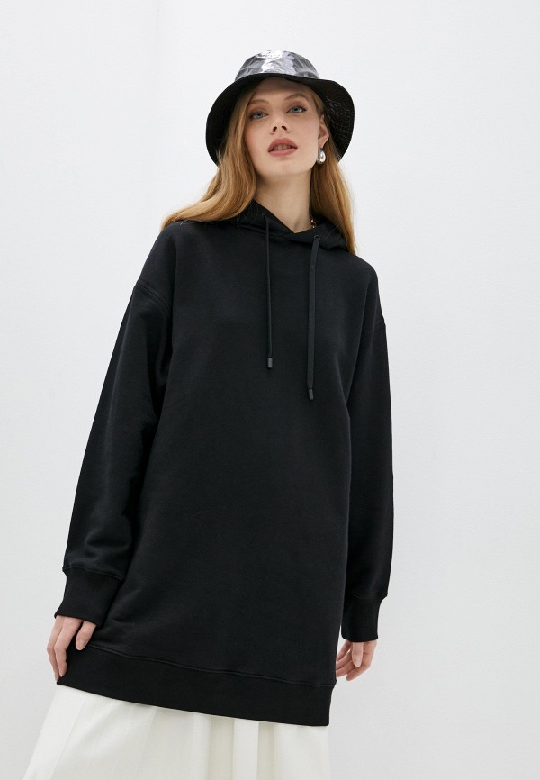 

Худи Maison Margiela, Черный