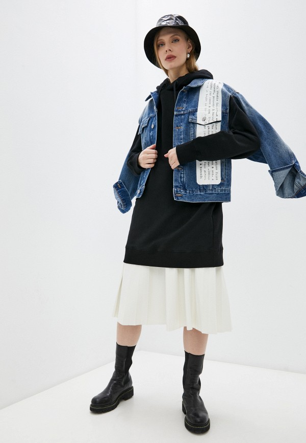 фото Платье maison margiela