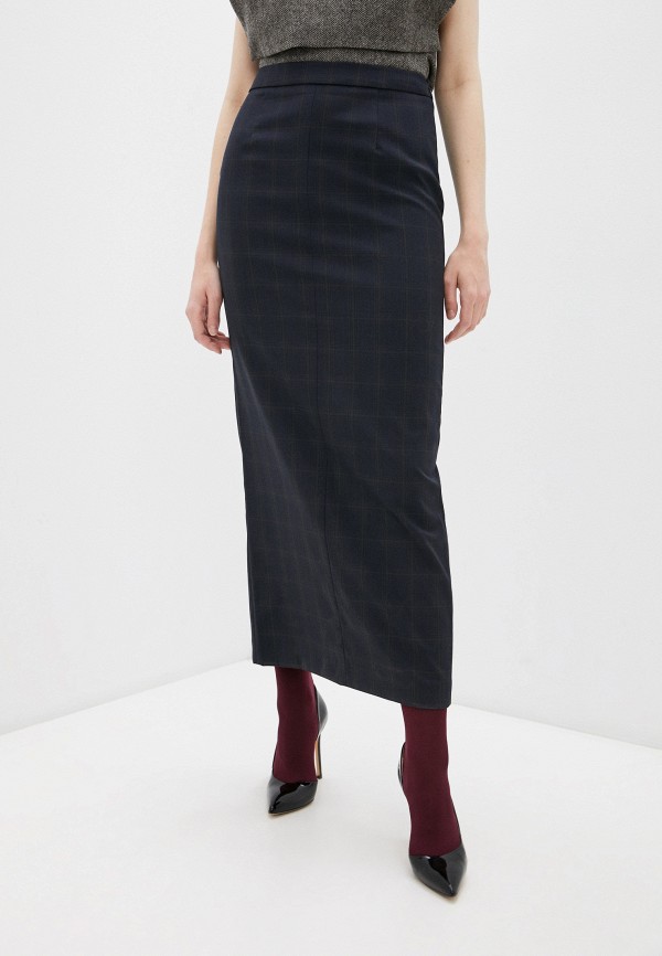 

Юбка Maison Margiela, Синий, Maison Margiela RTLAAF494801