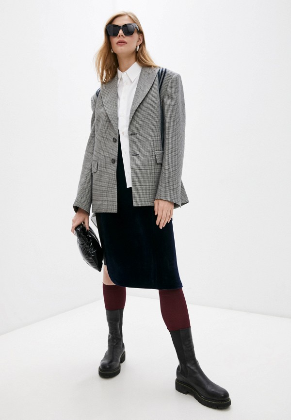 

Юбка Maison Margiela, Синий, Maison Margiela RTLAAF494902