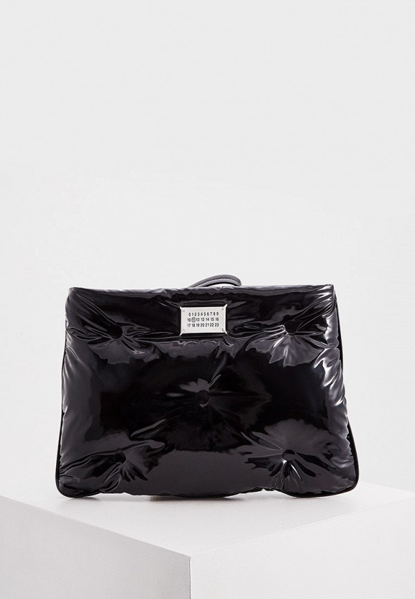

Клатч Maison Margiela, Черный, Maison Margiela RTLAAF495201