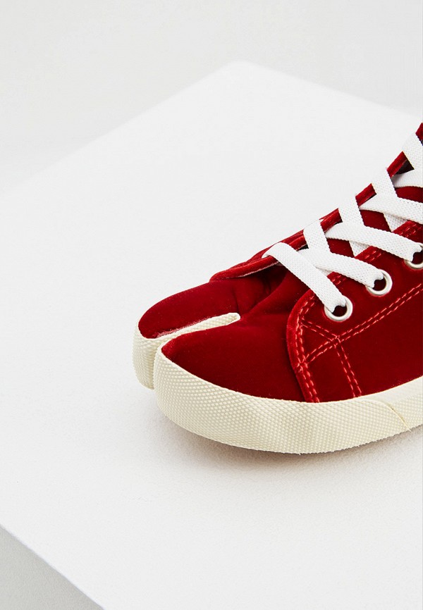 фото Кеды maison margiela