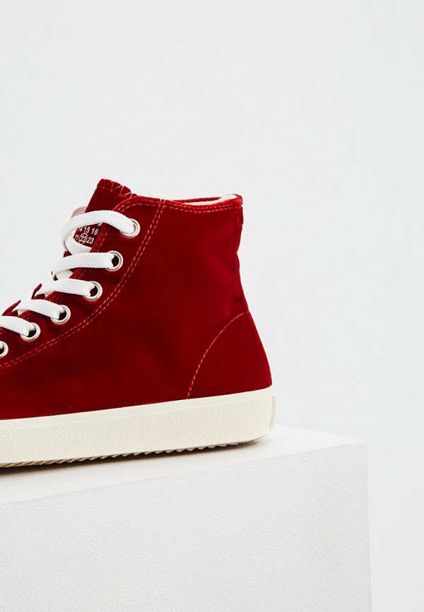 фото Кеды maison margiela