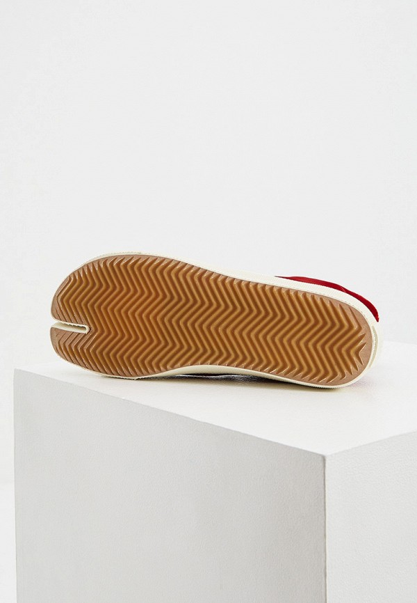 фото Кеды maison margiela