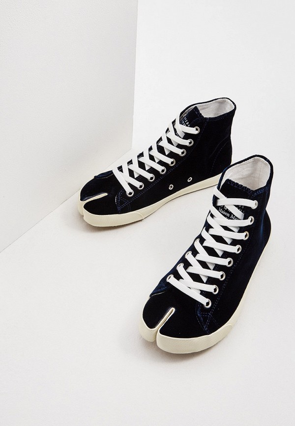фото Кеды maison margiela