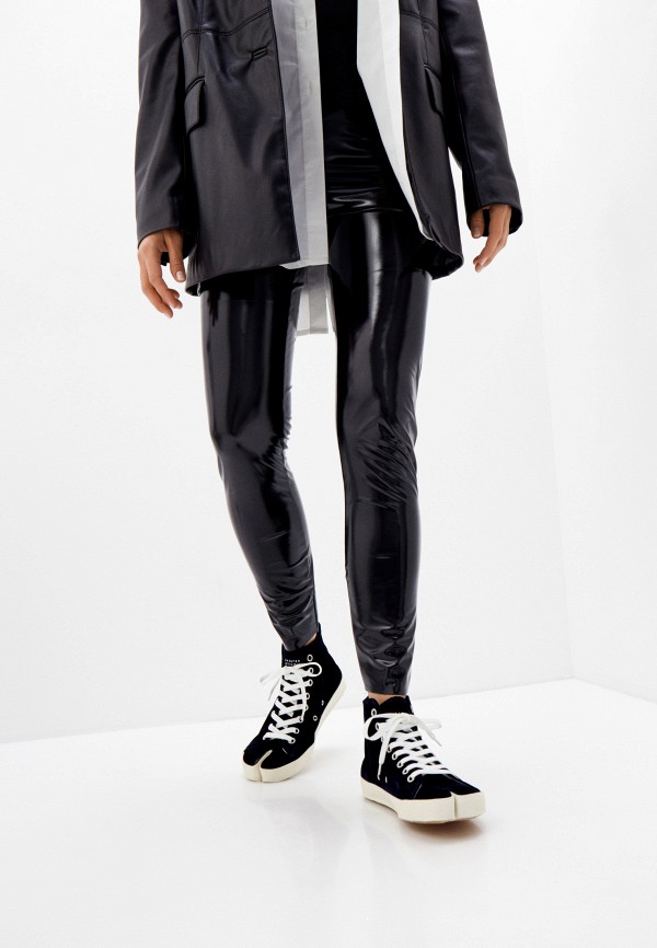 фото Кеды maison margiela