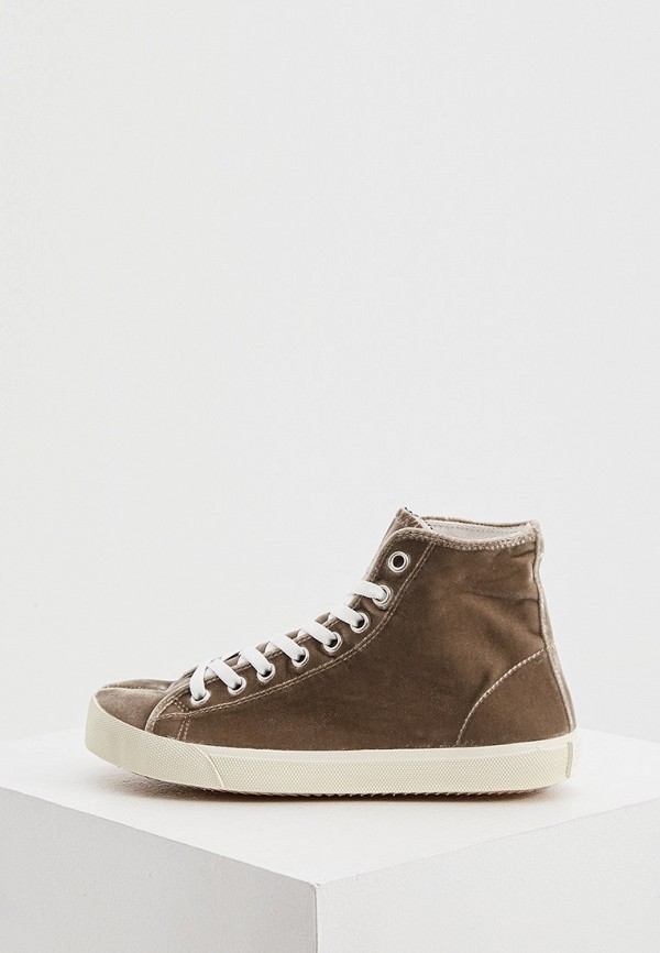 фото Кеды maison margiela