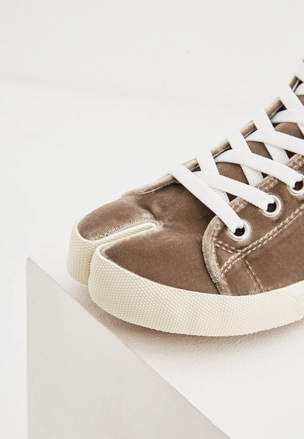 фото Кеды maison margiela