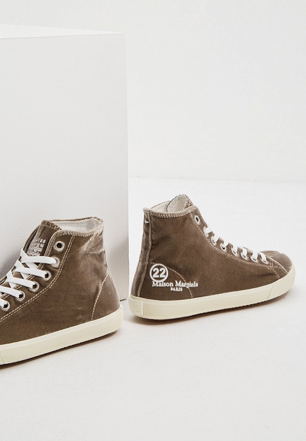 фото Кеды maison margiela