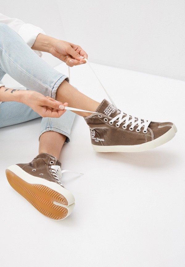 фото Кеды maison margiela