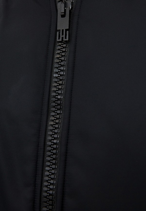 фото Куртка утепленная les hommes urban