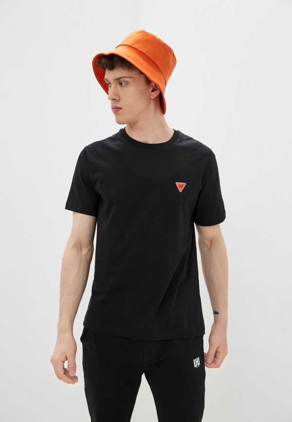 фото Футболка les hommes urban