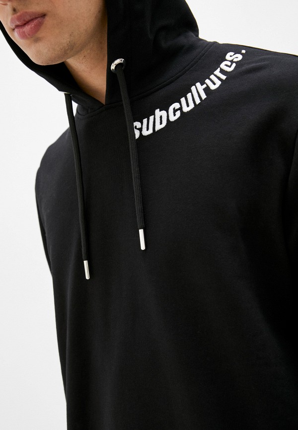 фото Худи les hommes urban