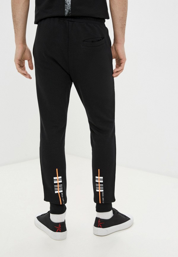 фото Брюки спортивные les hommes urban