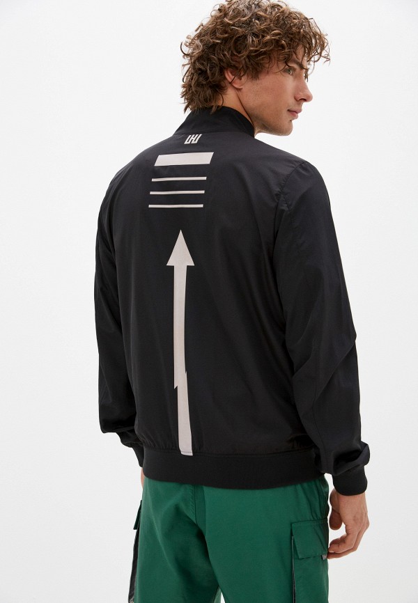 фото Ветровка les hommes urban